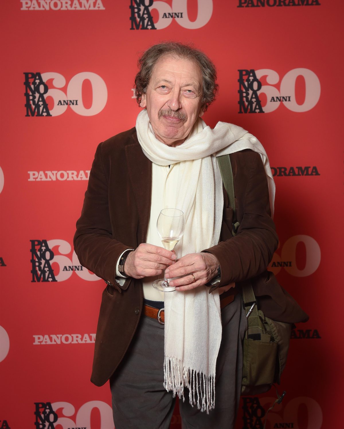 Galleria foto 'Panorama festeggia 60 anni' - foto 17