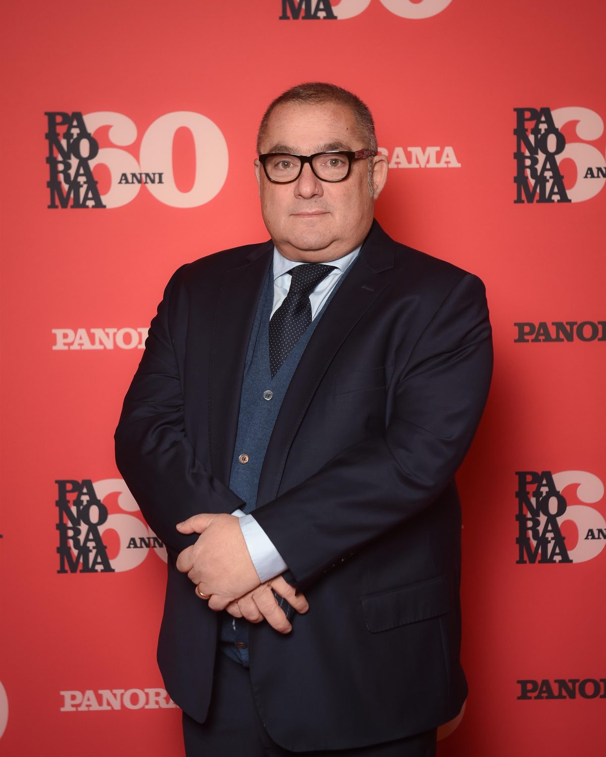 Galleria foto 'Panorama festeggia 60 anni' - foto 2