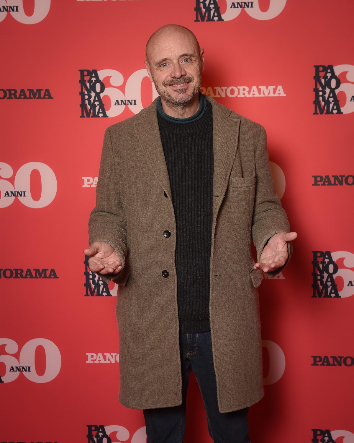 Galleria foto 'Panorama festeggia 60 anni' - foto 4