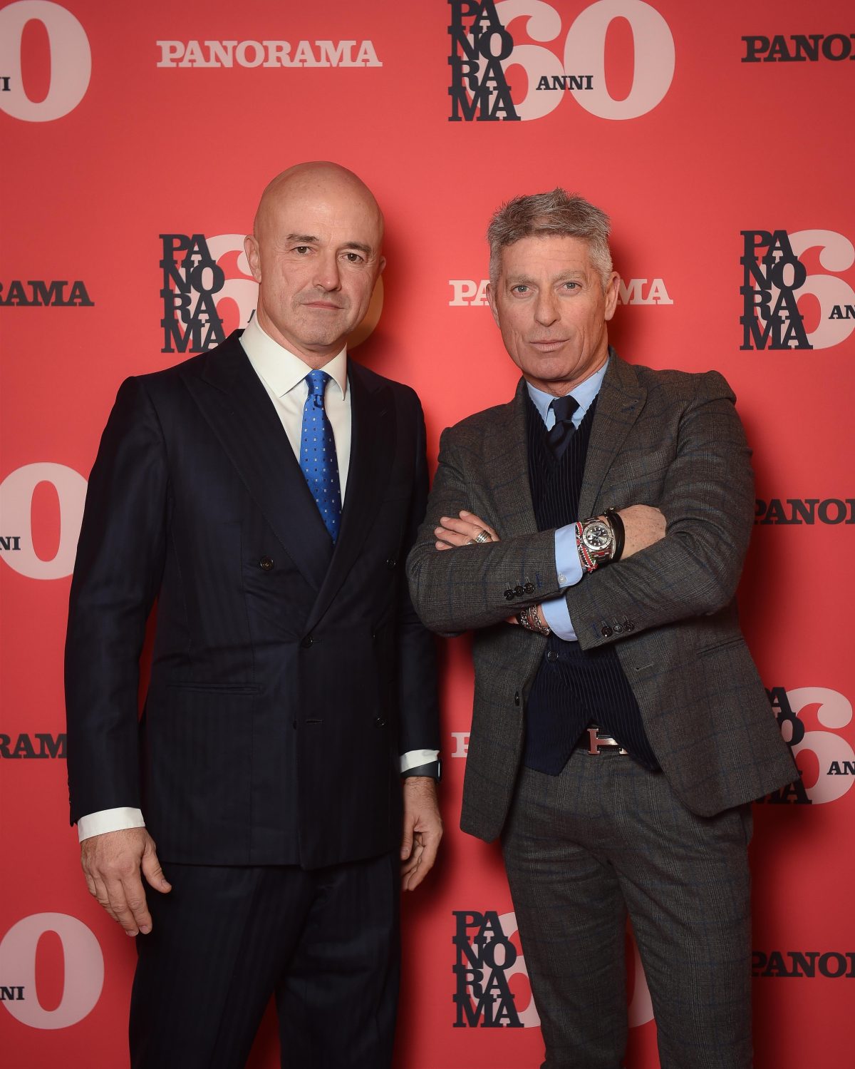 Galleria foto 'Panorama festeggia 60 anni' - foto 5