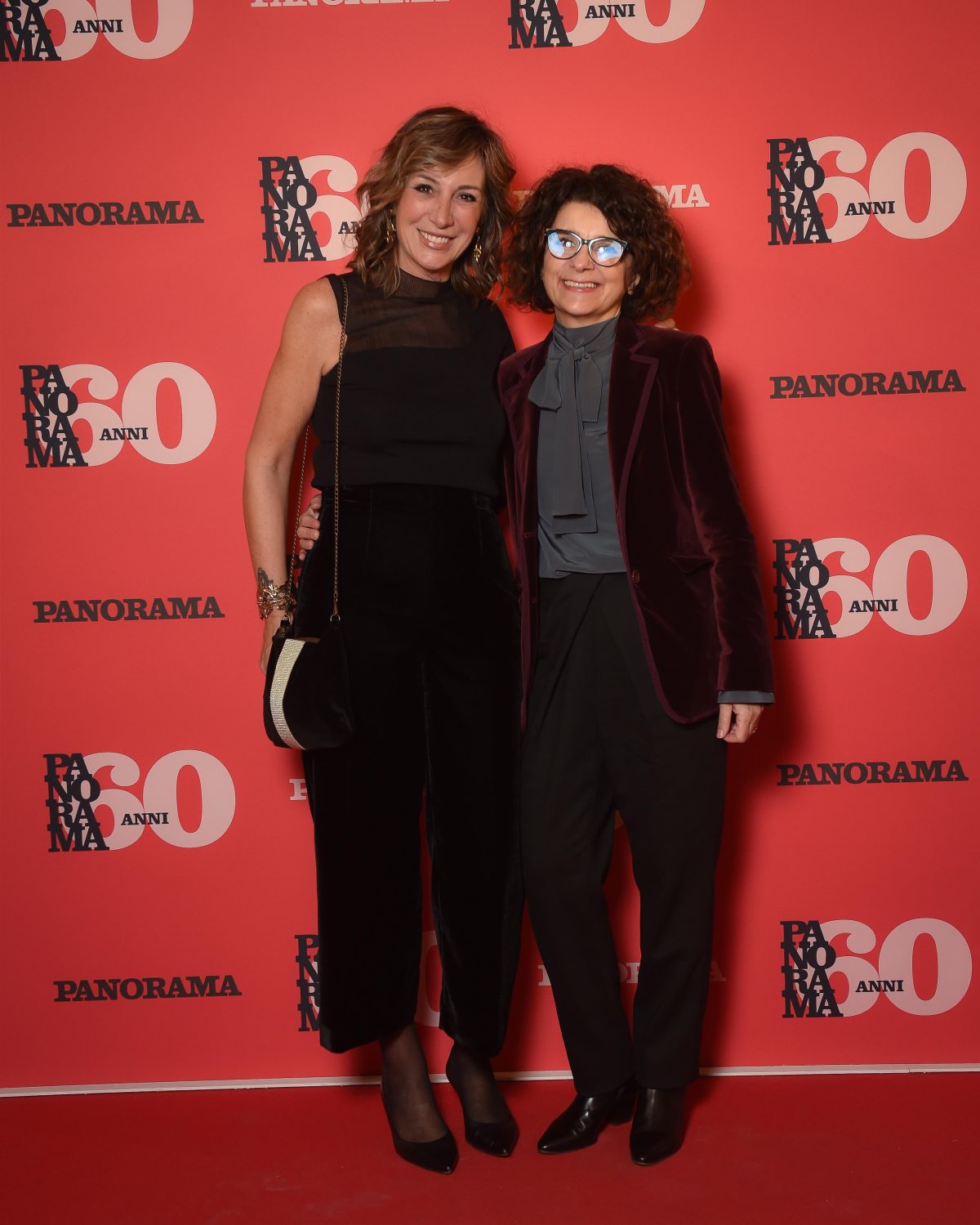 Galleria foto 'Panorama festeggia 60 anni' - foto 6