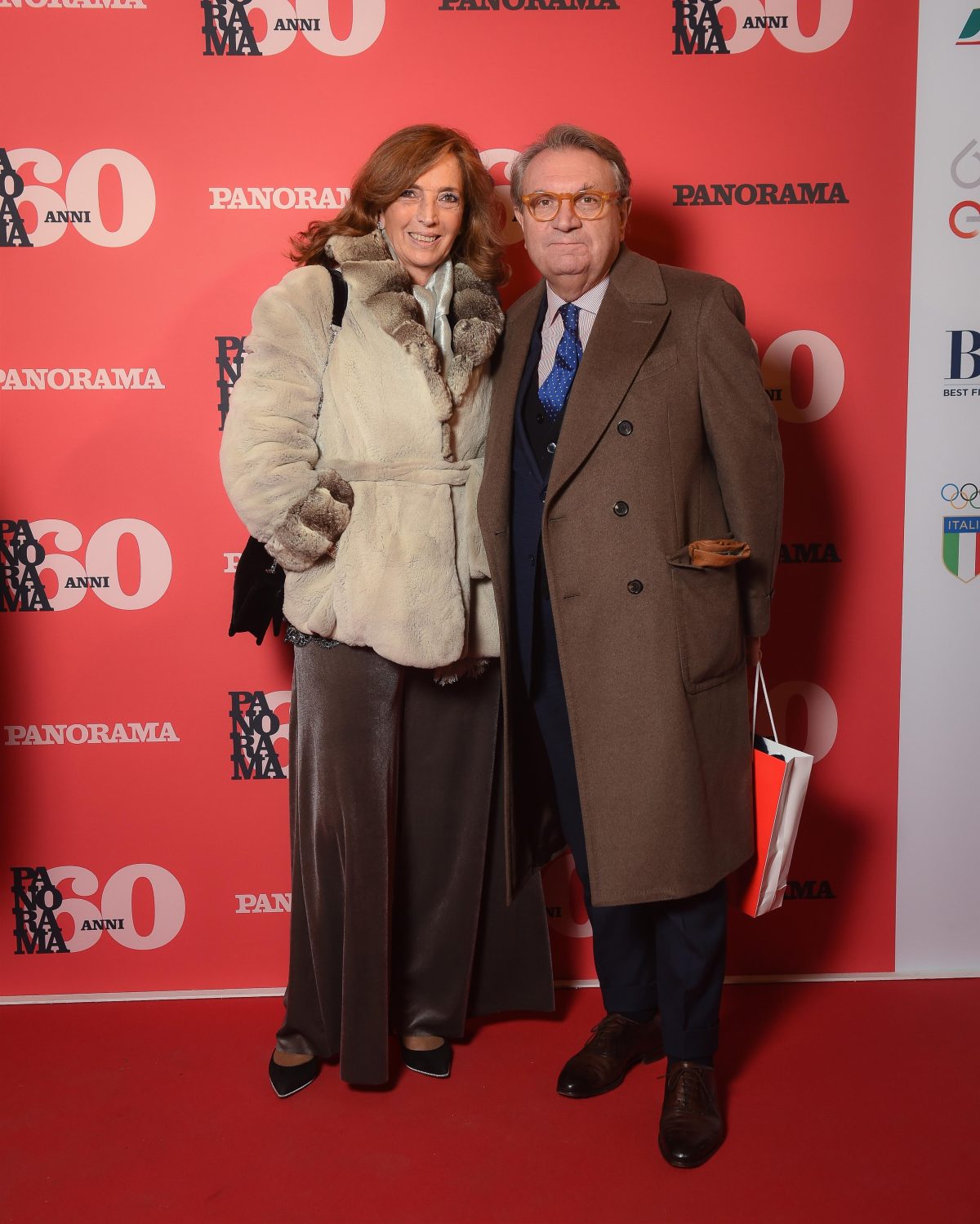 Galleria foto 'Panorama festeggia 60 anni' - foto 7