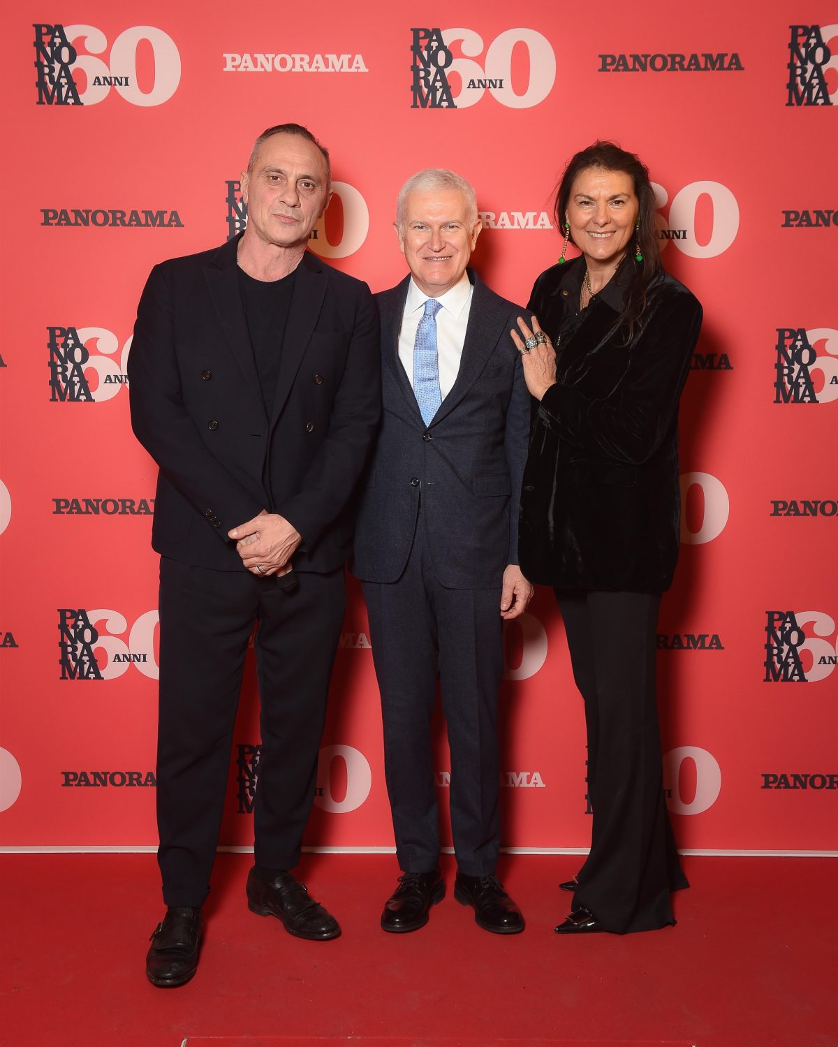 Galleria foto 'Panorama festeggia 60 anni' - foto 8