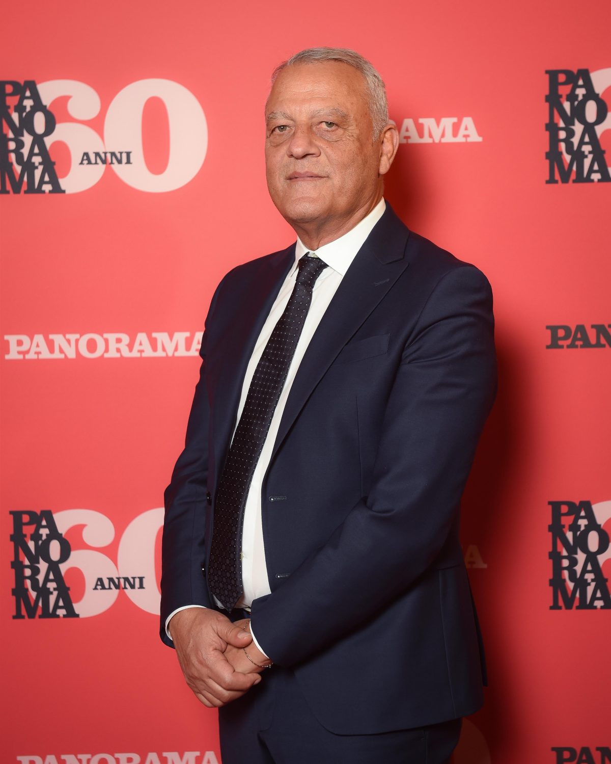 Galleria foto 'Panorama festeggia 60 anni' - foto 9