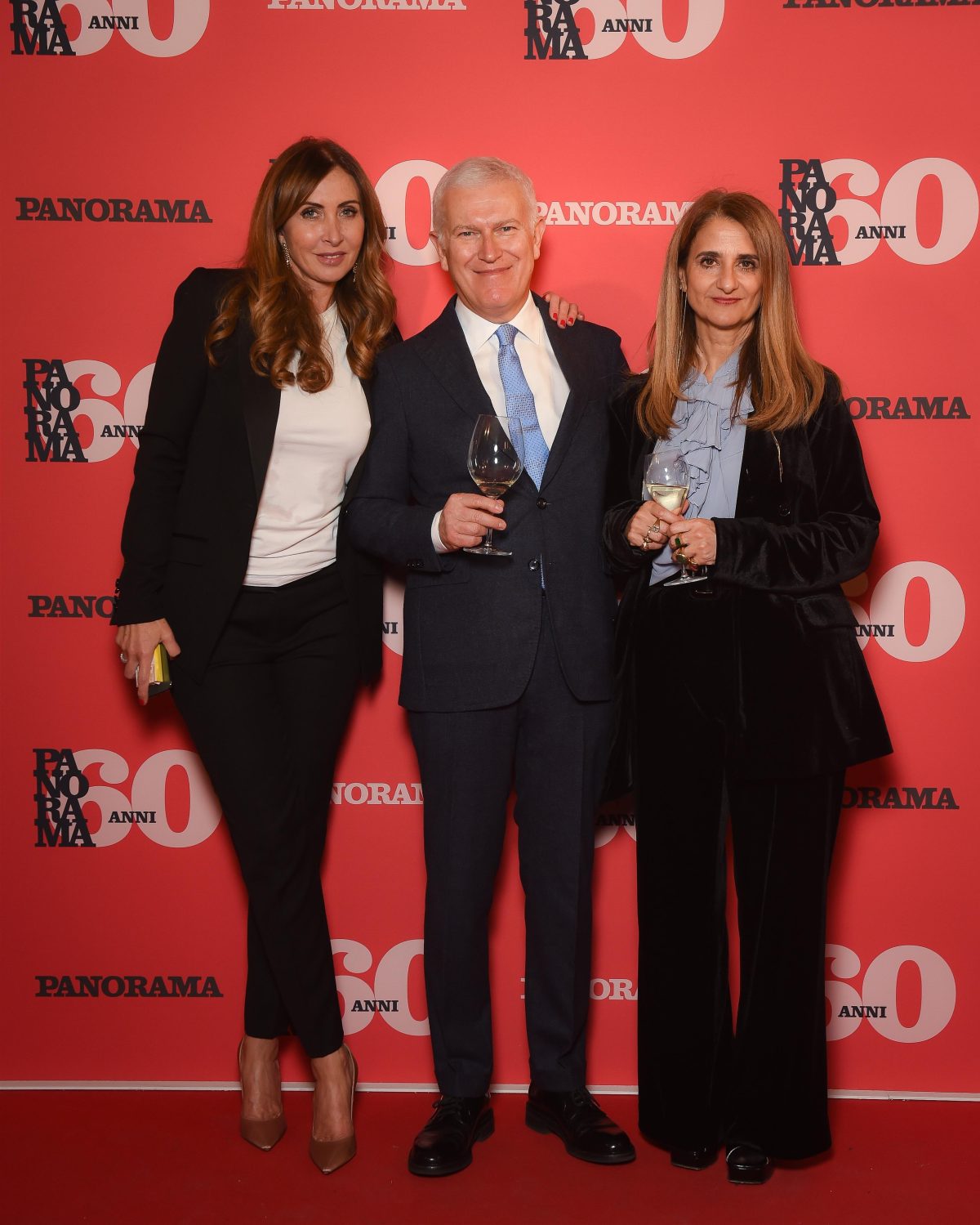 Galleria foto 'Panorama festeggia 60 anni' - foto 11