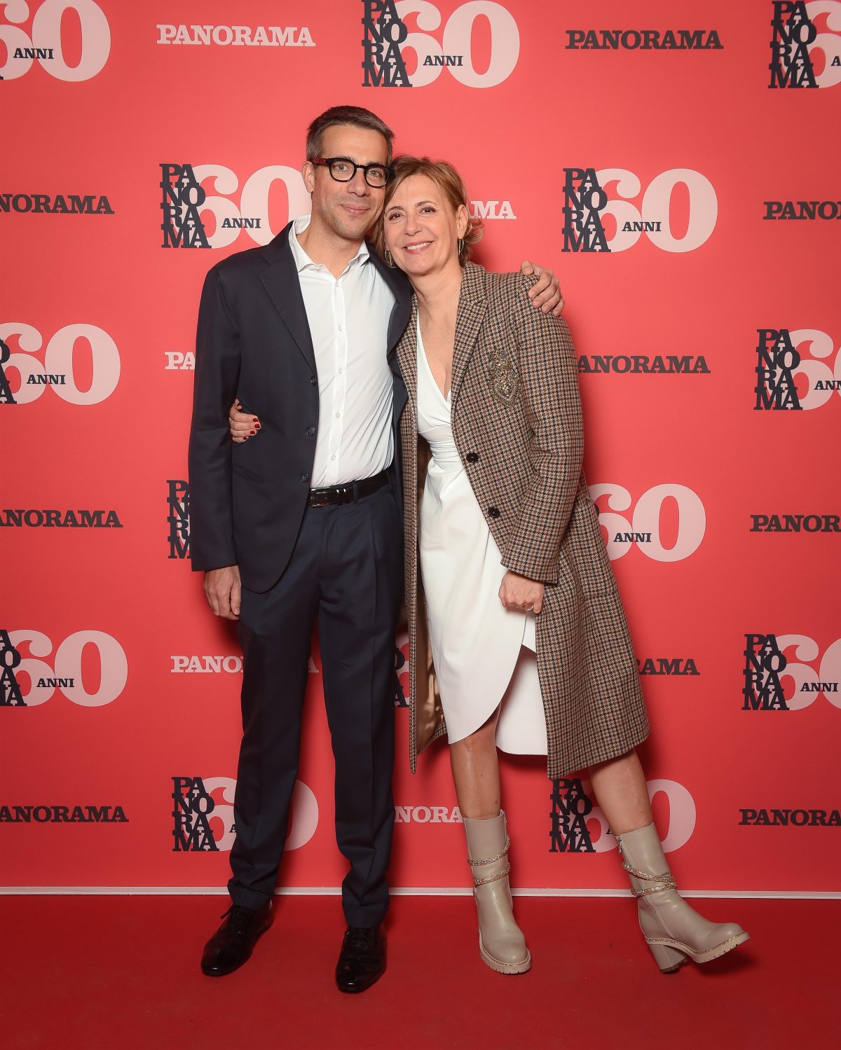 Galleria foto 'Panorama festeggia 60 anni' - foto 12