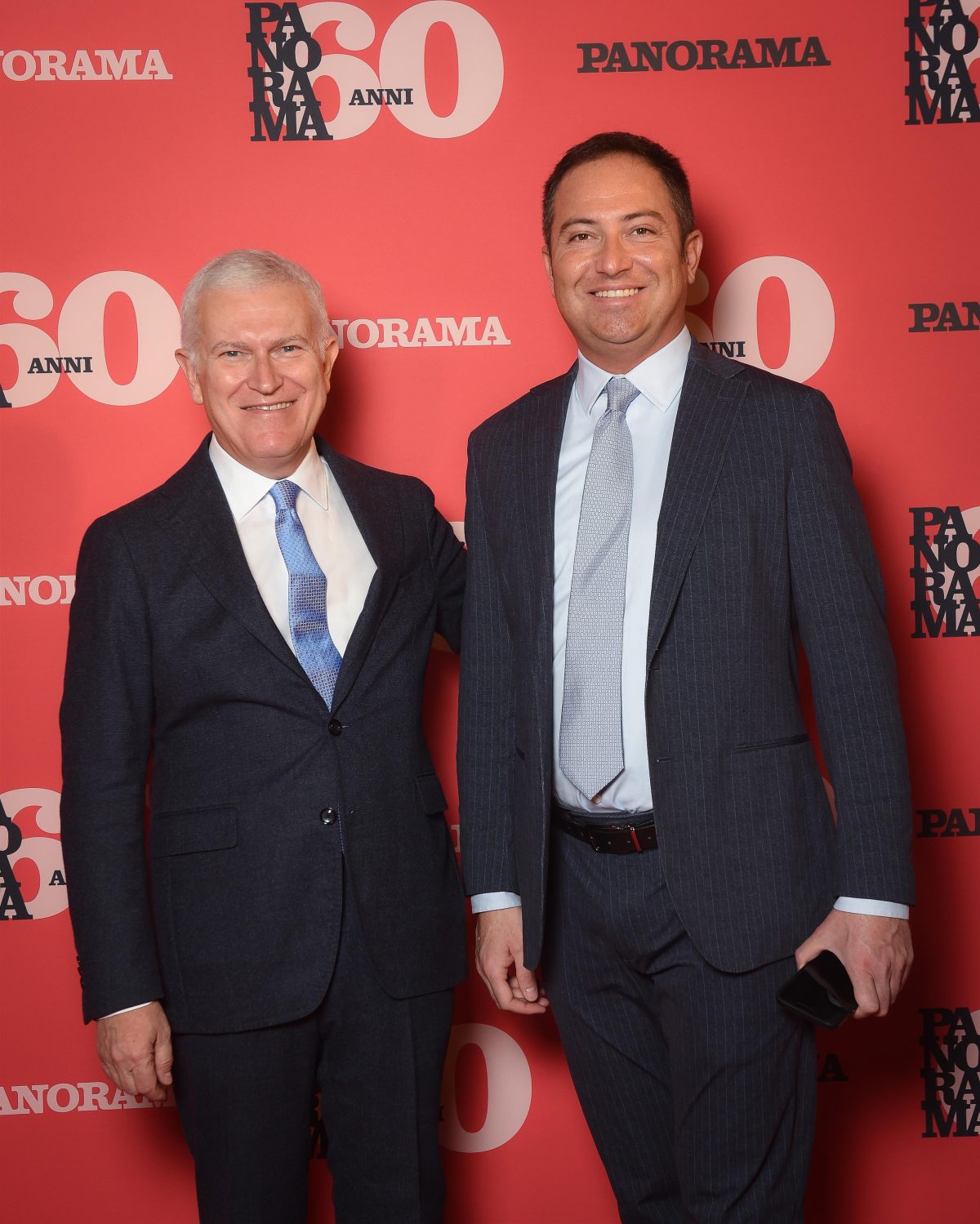 Galleria foto 'Panorama festeggia 60 anni' - foto 13