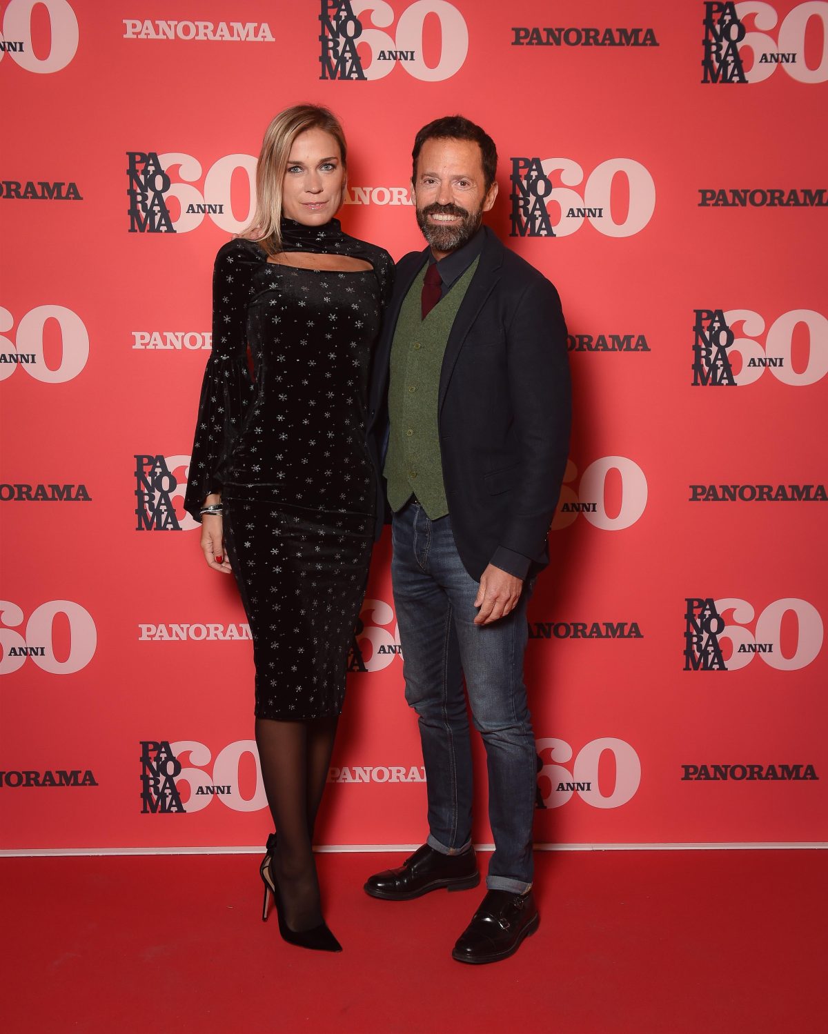 Galleria foto 'Panorama festeggia 60 anni' - foto 15