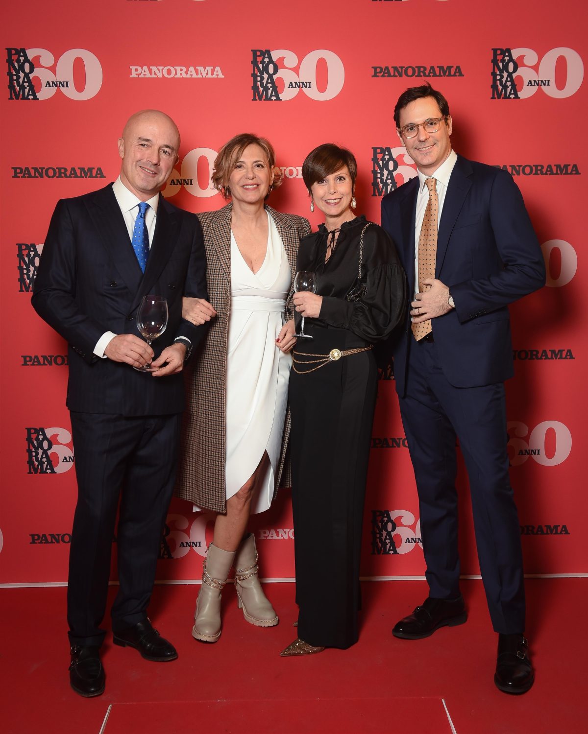 Galleria foto 'Panorama festeggia 60 anni' - foto 16