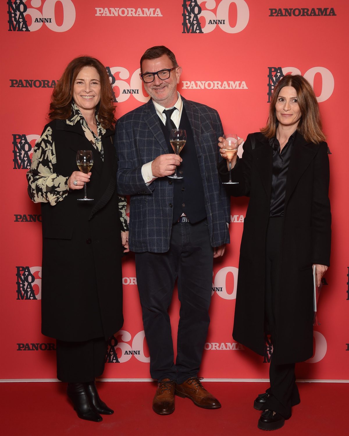 Galleria foto 'Panorama festeggia 60 anni' - foto 34