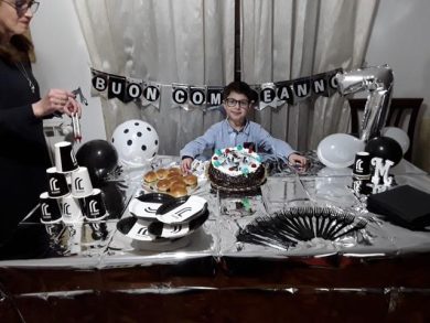 Massimiliano e la distrofia di Duchenne: la speranza viene dalla ricerca