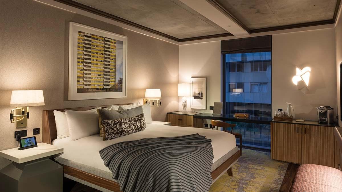 Bankside, il volto più autentico di Londra Bankside, il volto più autentico di Londra