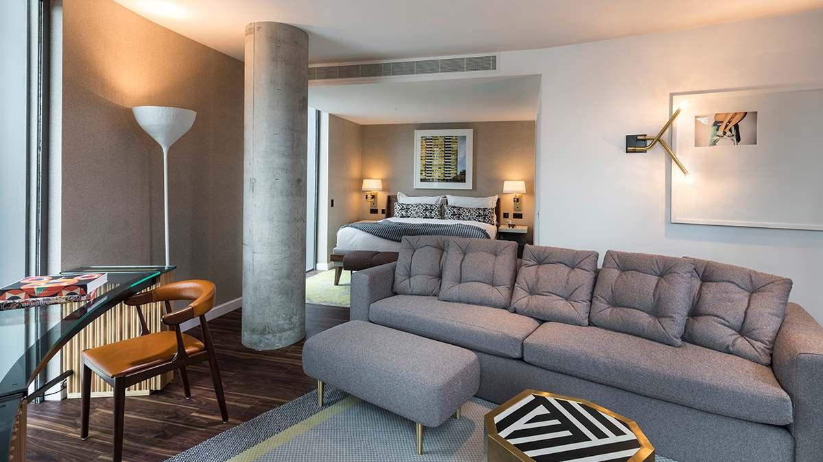 Bankside, il volto più autentico di Londra Bankside, il volto più autentico di Londra