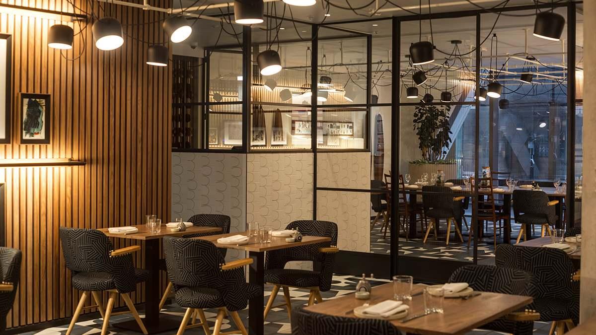 Bankside, il volto più autentico di Londra Bankside, il volto più autentico di Londra