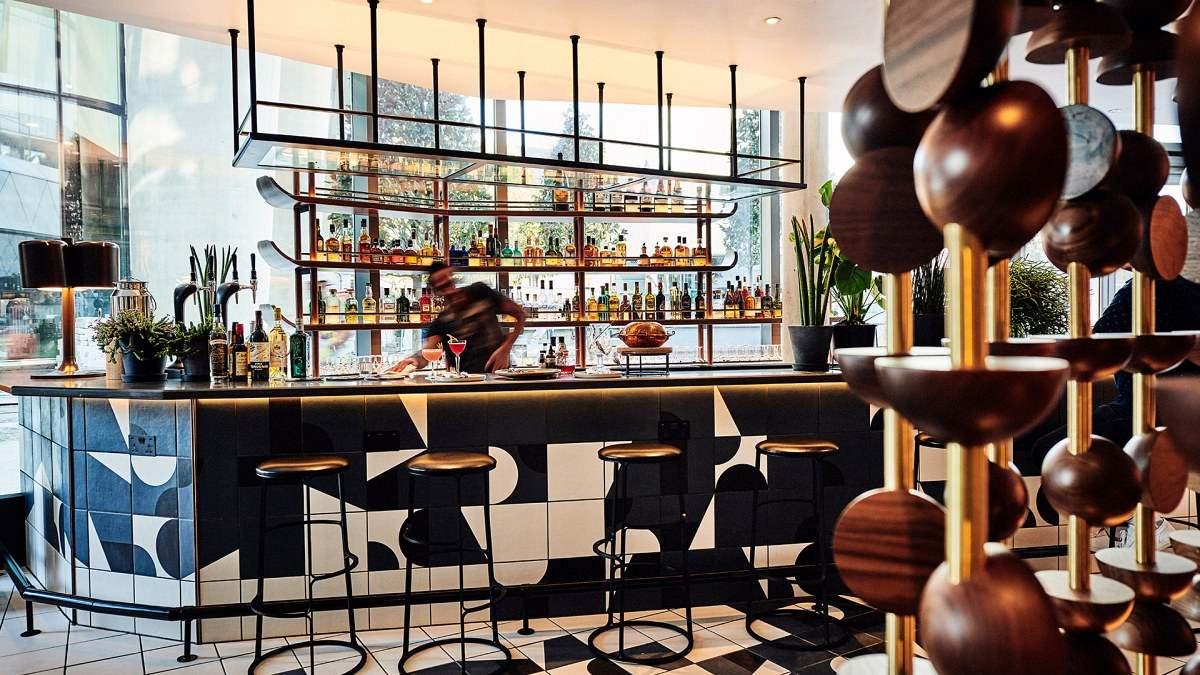 Bankside, il volto più autentico di Londra Bankside, il volto più autentico di Londra