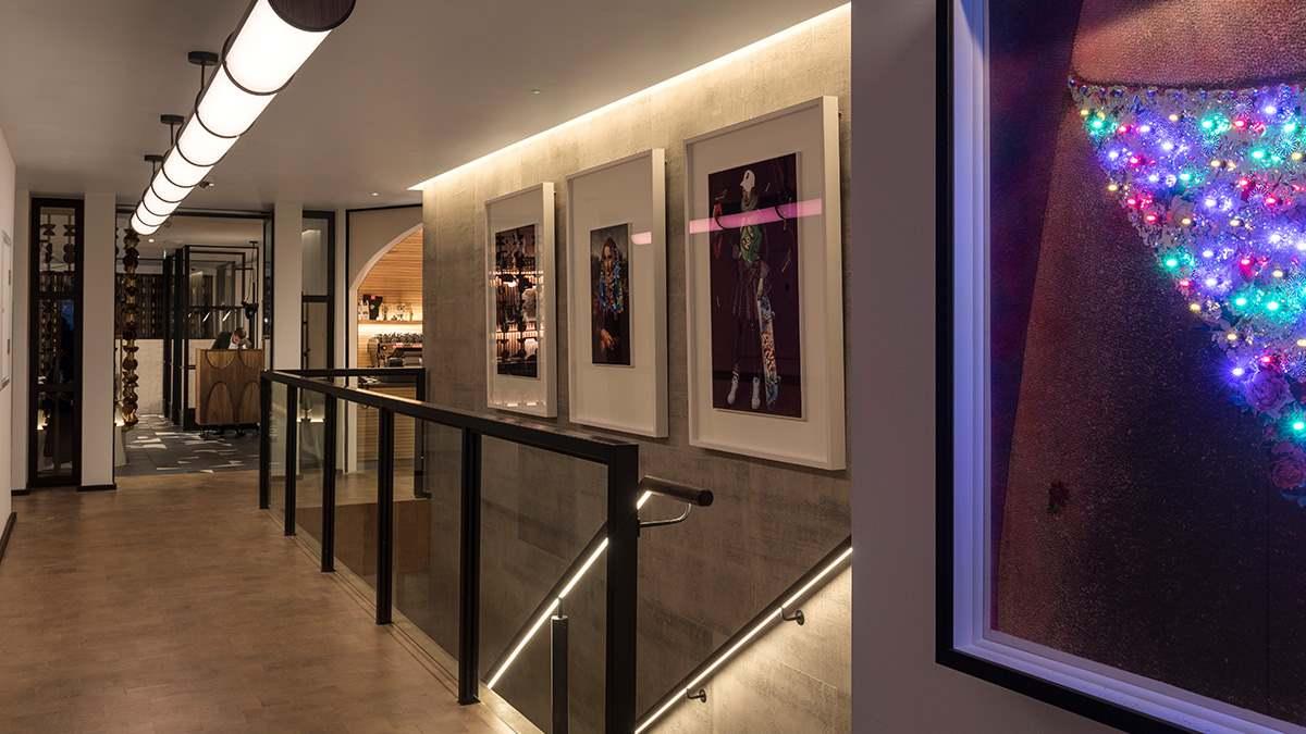 Bankside, il volto più autentico di Londra Bankside, il volto più autentico di Londra