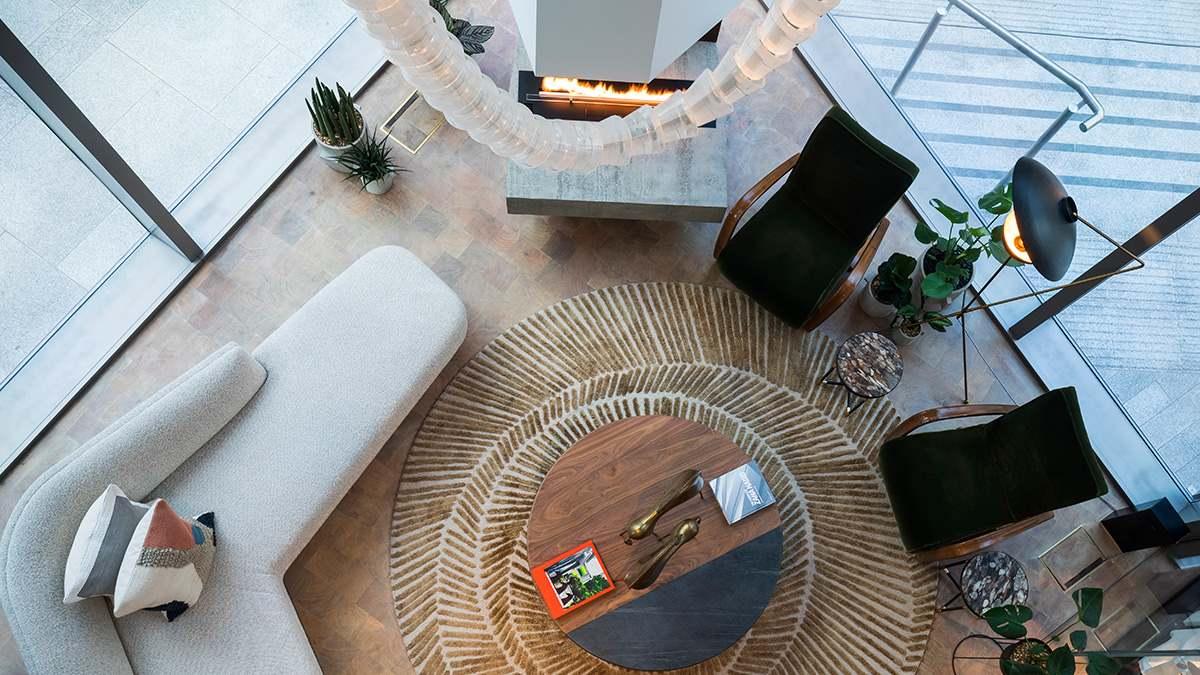 Bankside, il volto più autentico di Londra Bankside, il volto più autentico di Londra