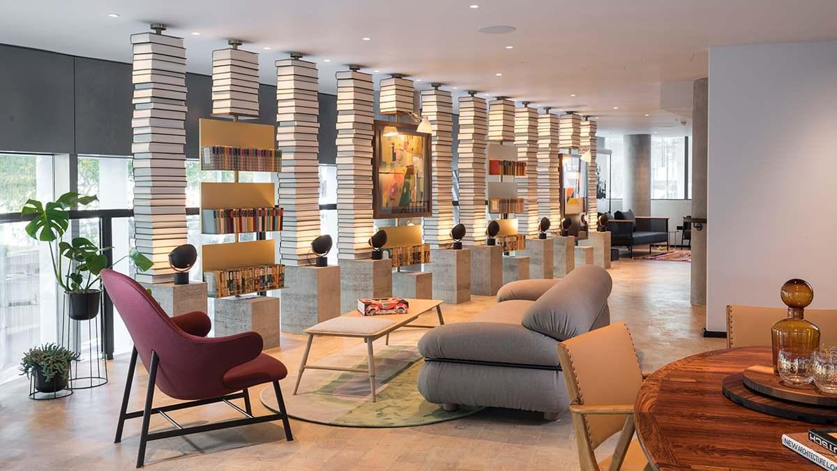 Bankside, il volto più autentico di Londra Bankside, il volto più autentico di Londra