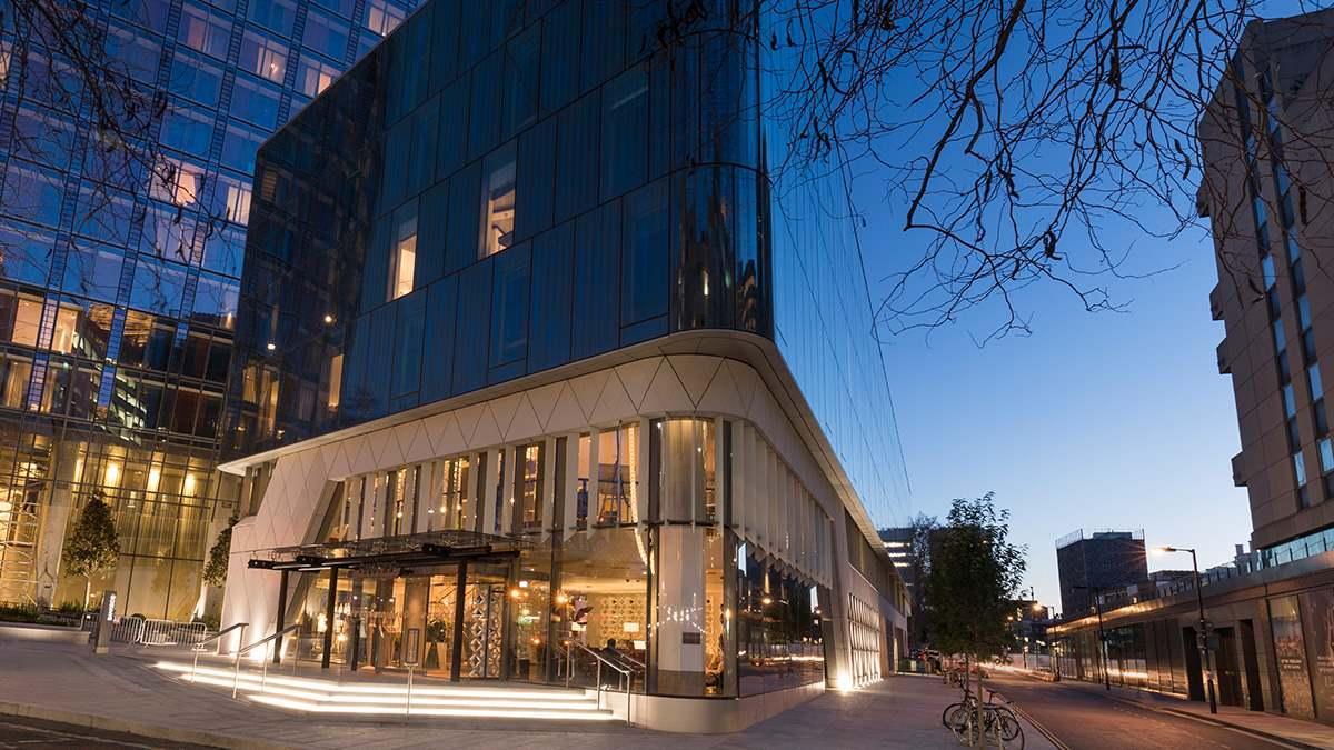 Bankside, il volto più autentico di Londra Bankside, il volto più autentico di Londra