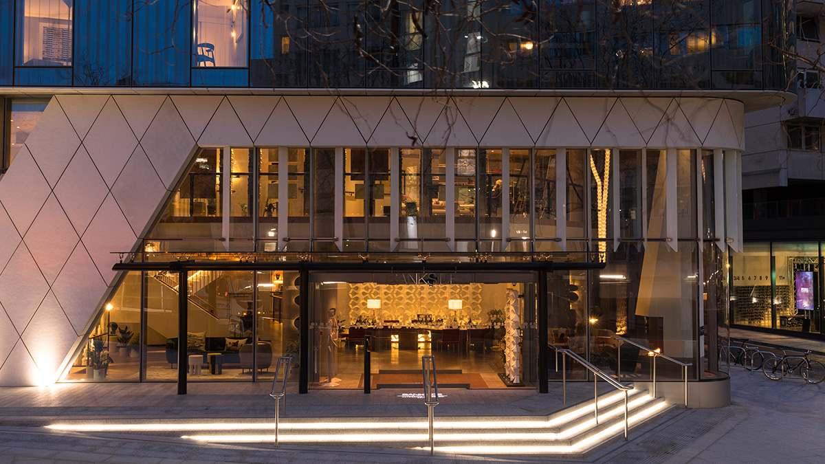 Bankside, il volto più autentico di Londra Bankside, il volto più autentico di Londra