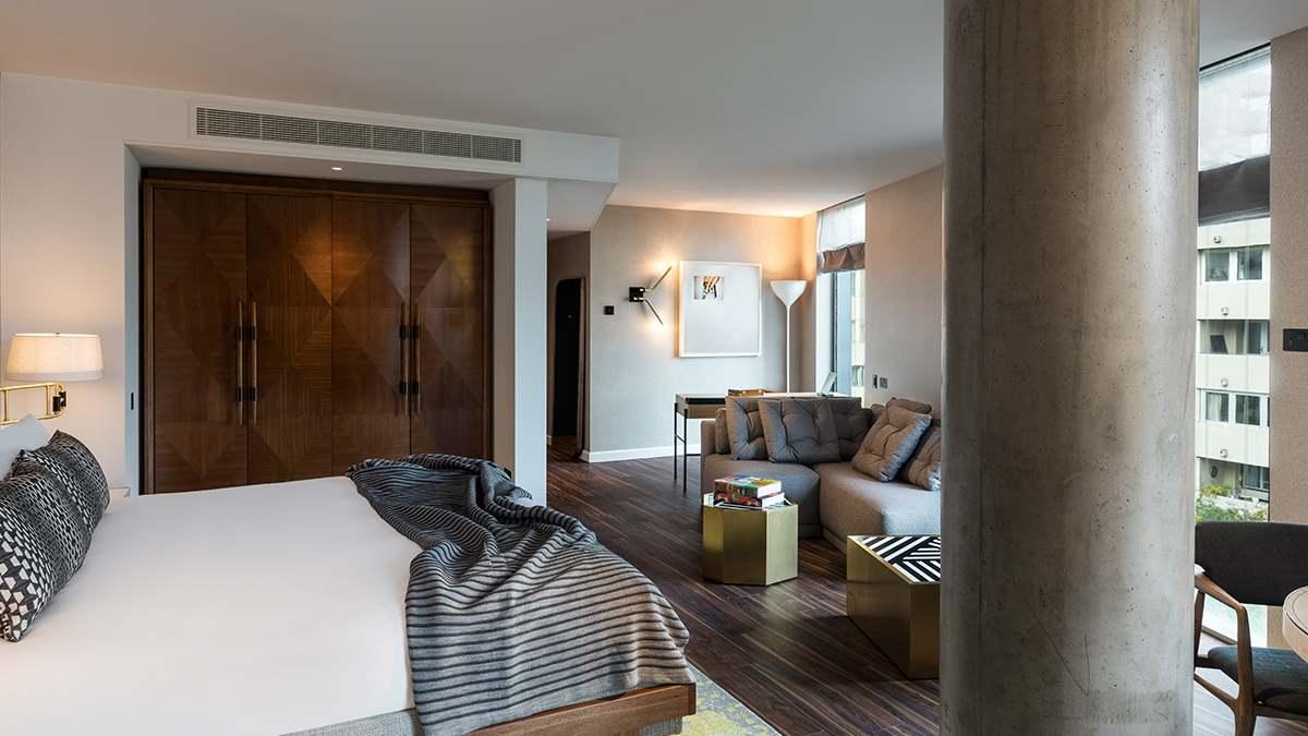 Bankside, il volto più autentico di Londra Bankside, il volto più autentico di Londra