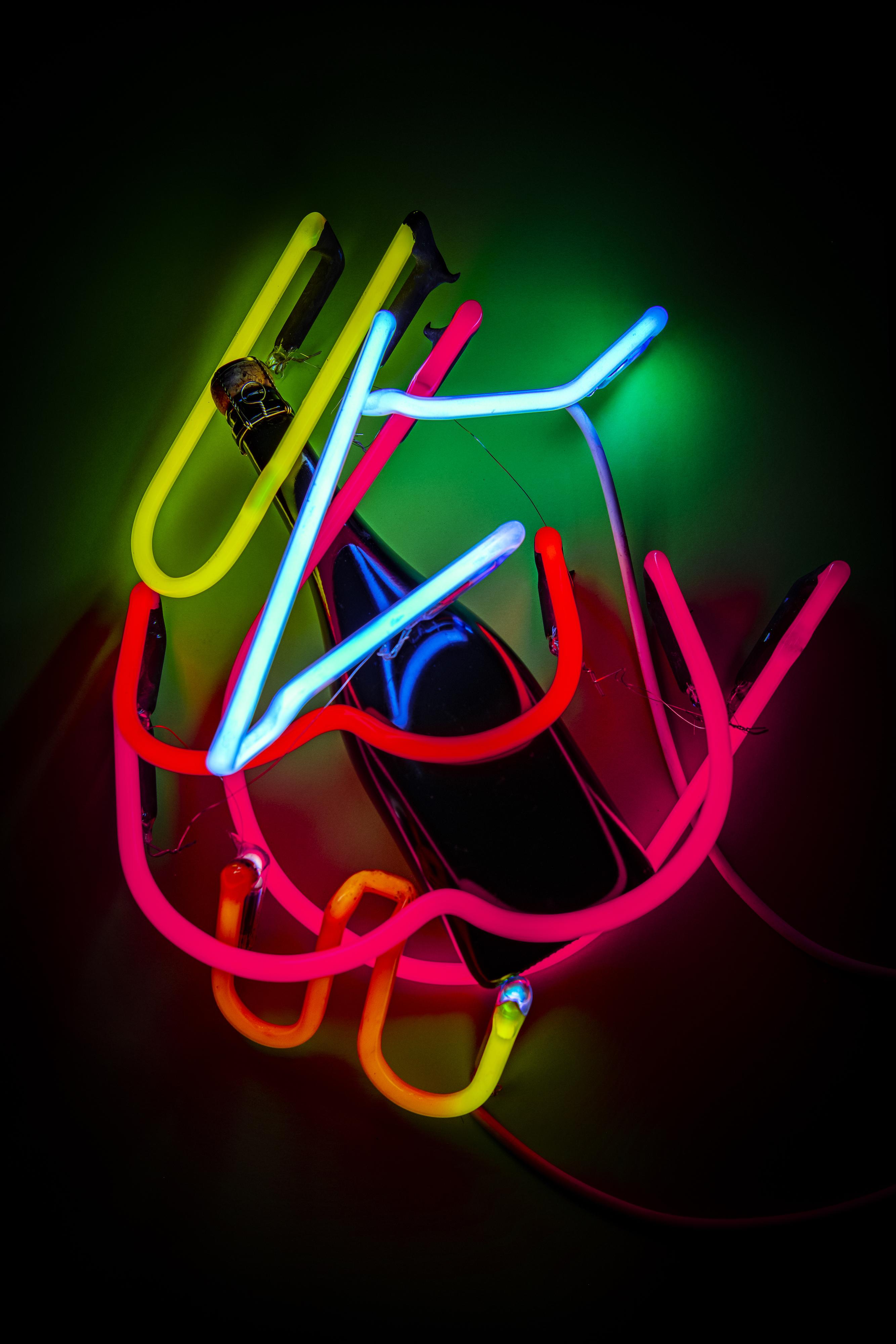 Généalogie: metafore inedite reinterpretano il mondo dello champagne