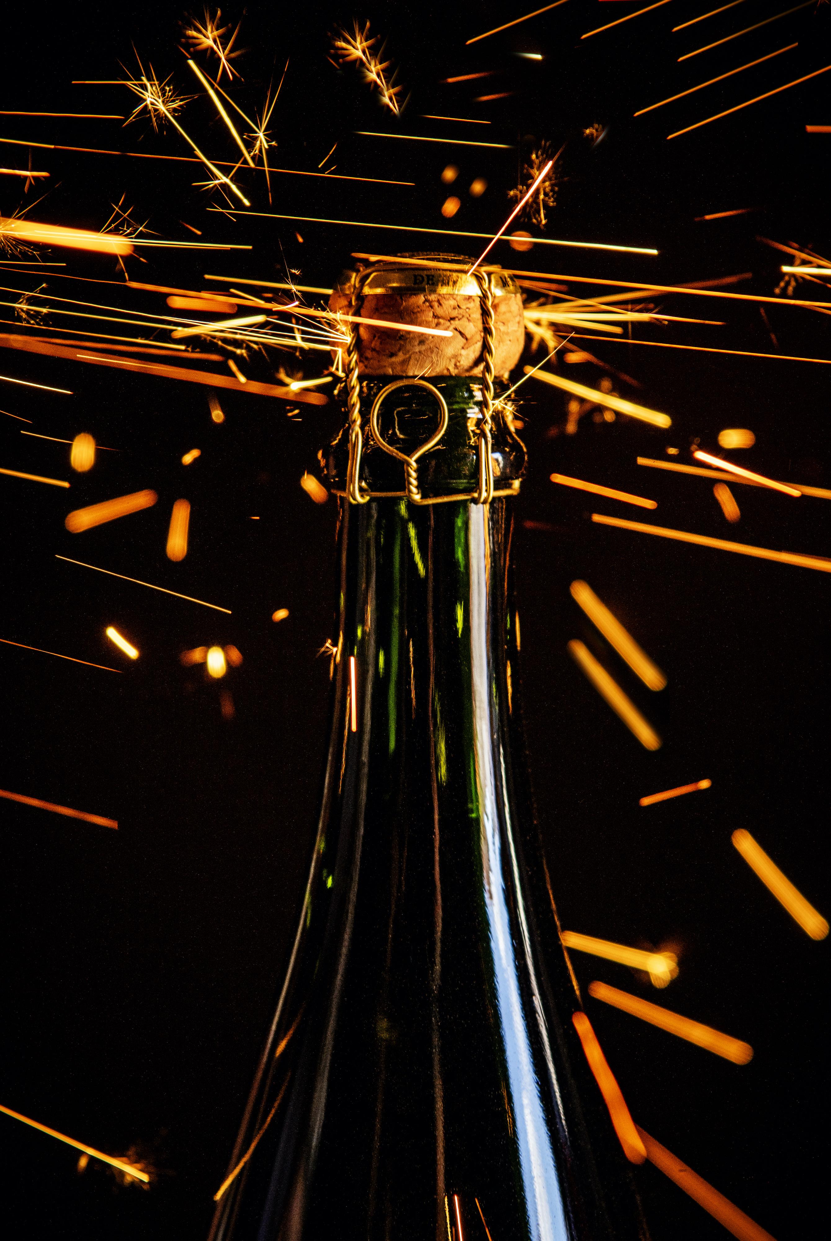 Généalogie: metafore inedite reinterpretano il mondo dello champagne