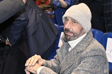 Gianluca Vialli, ricoverato a Londra in condizioni cliniche gravi