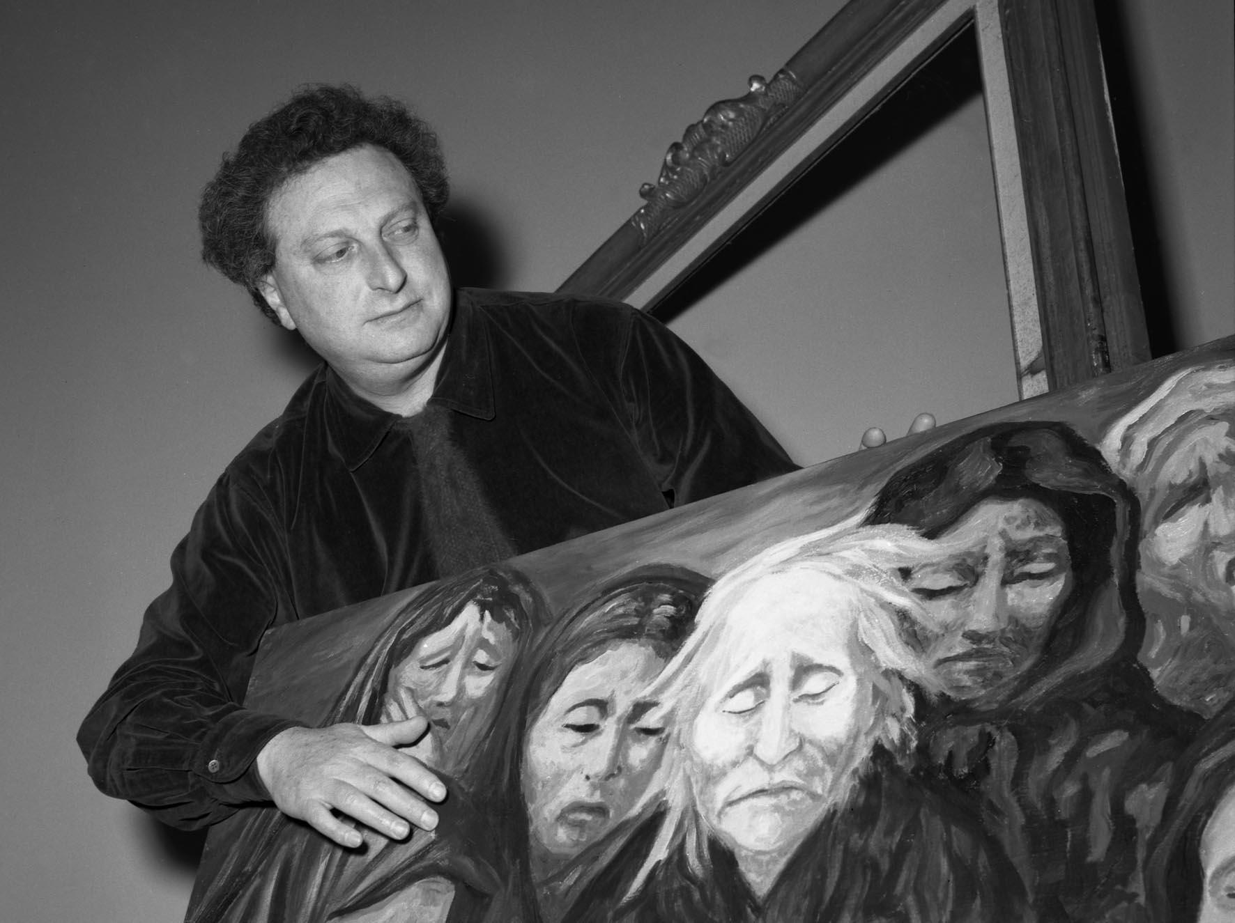 Viaggio nell’Italia che ha perso sé stessa