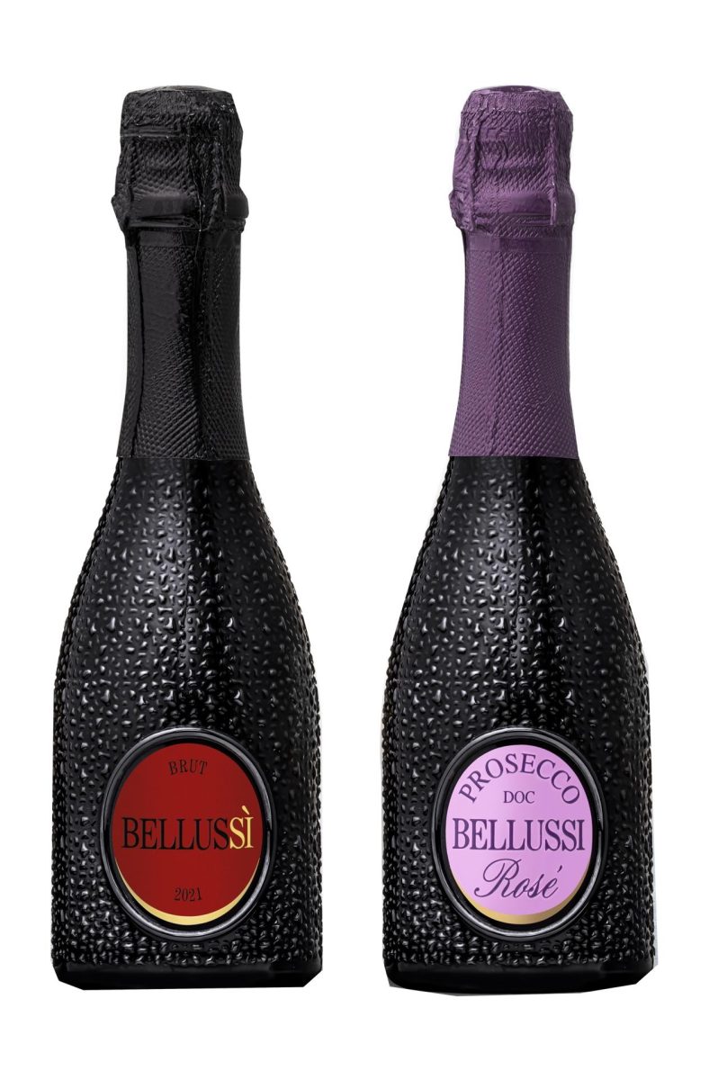 La grande bellezza degli spumanti italiani