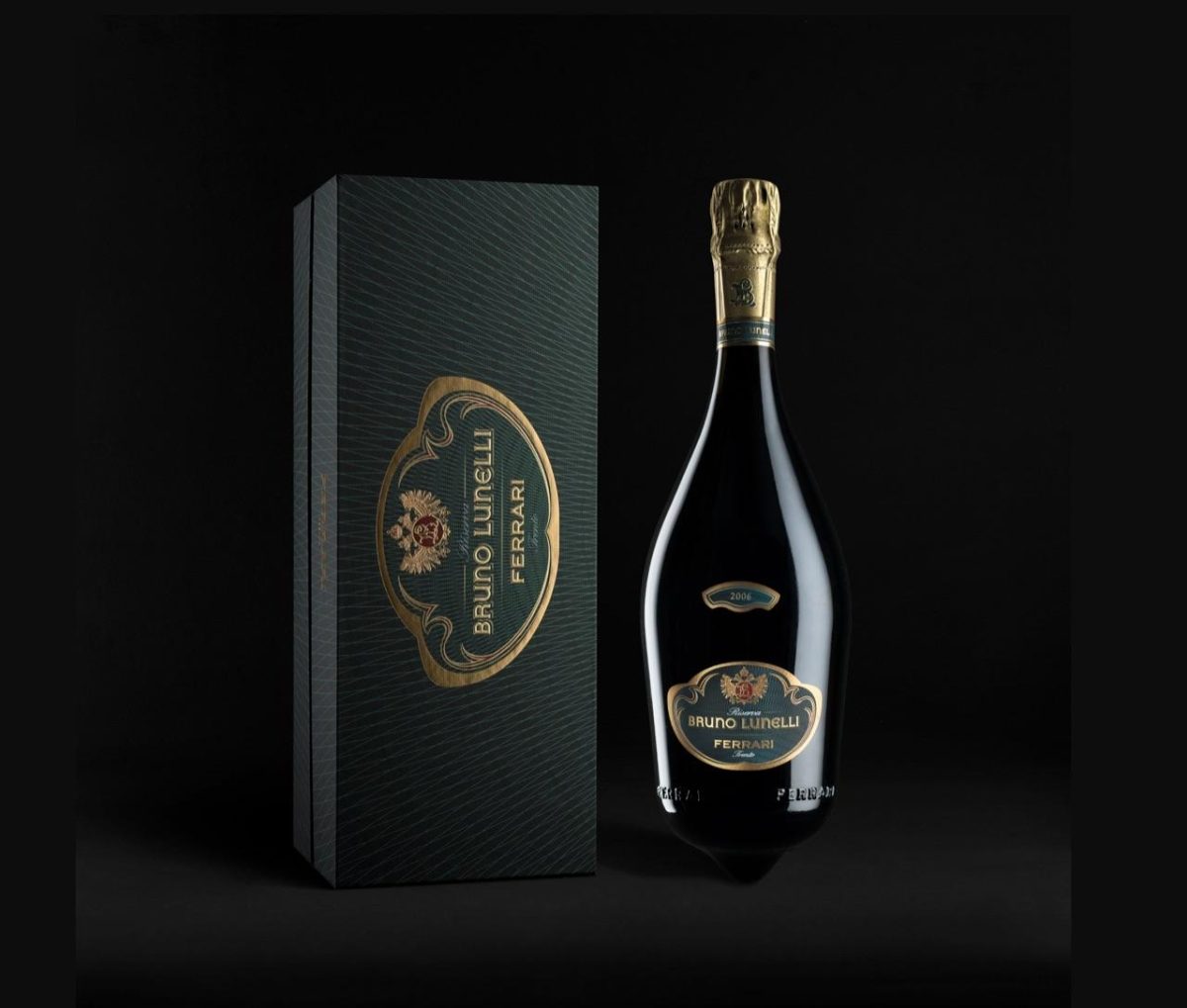 Galleria foto 'La grande bellezza degli spumanti italiani' - foto 30