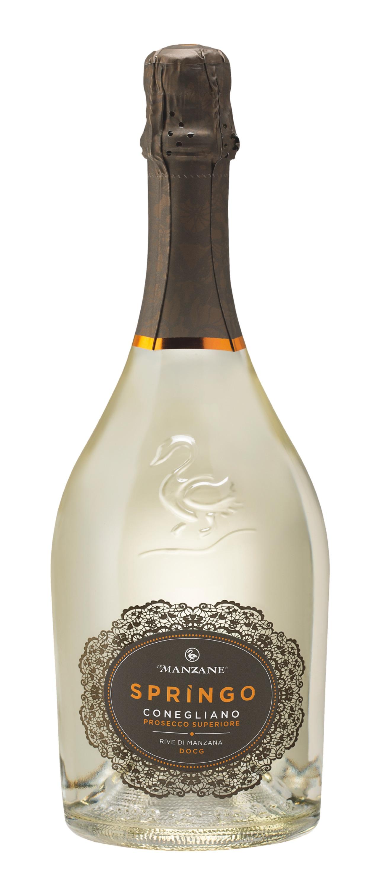 La grande bellezza degli spumanti italiani