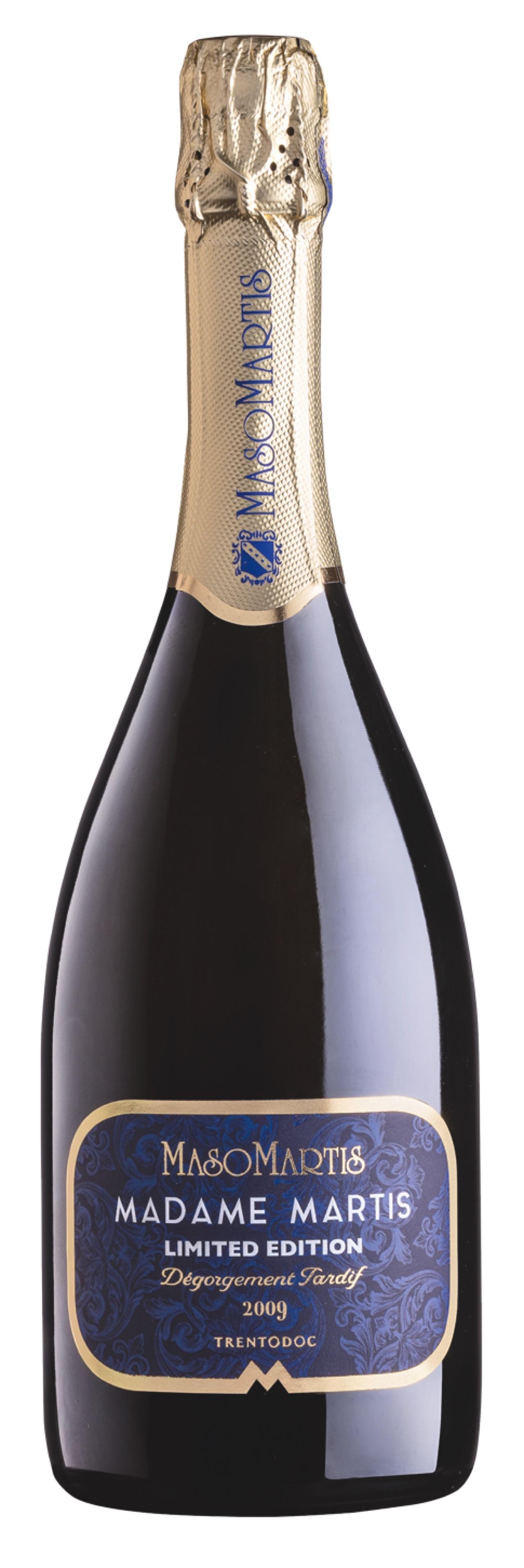 La grande bellezza degli spumanti italiani