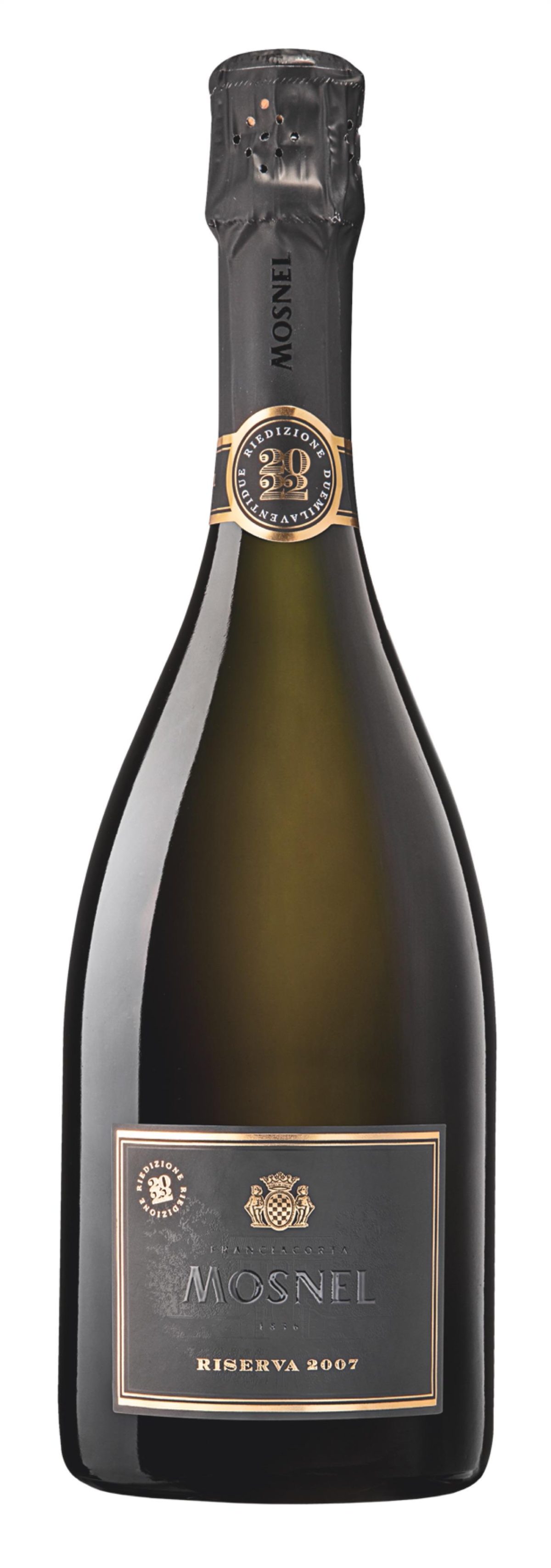 Galleria foto 'La grande bellezza degli spumanti italiani' - foto 48