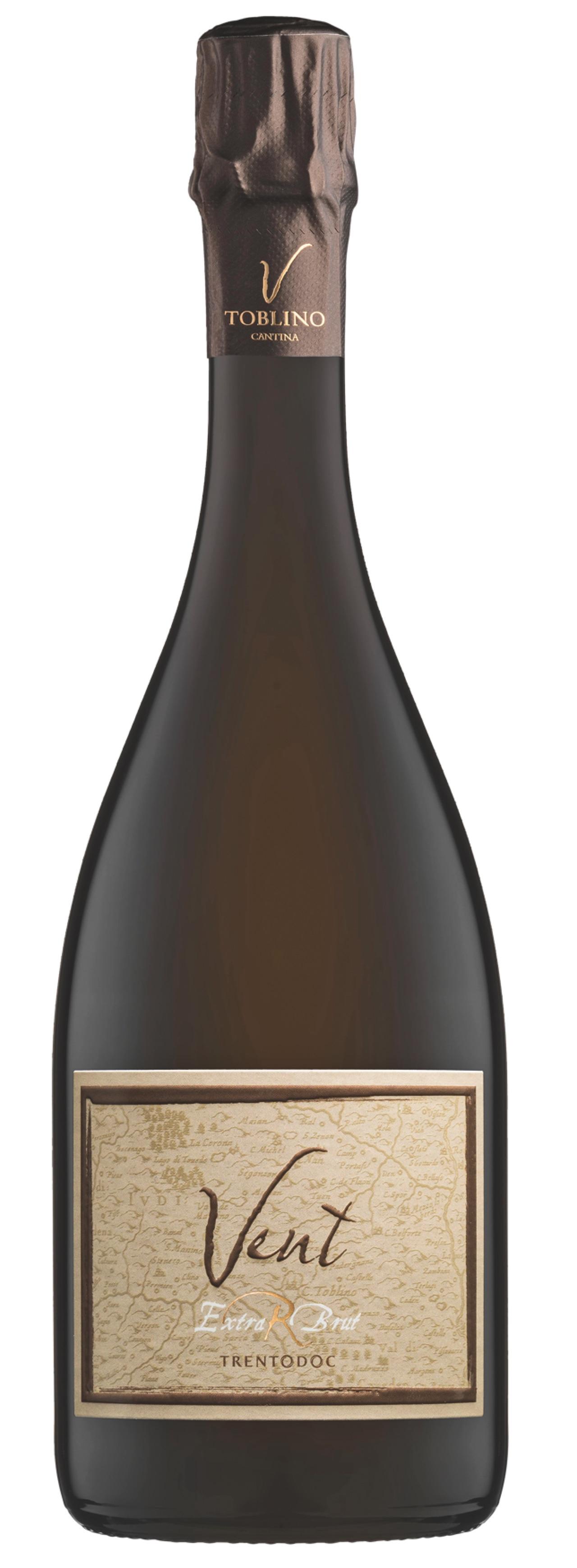 La grande bellezza degli spumanti italiani