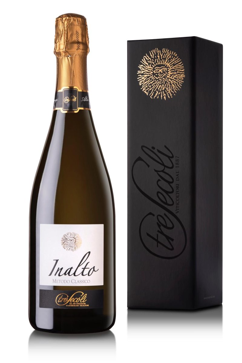 La grande bellezza degli spumanti italiani