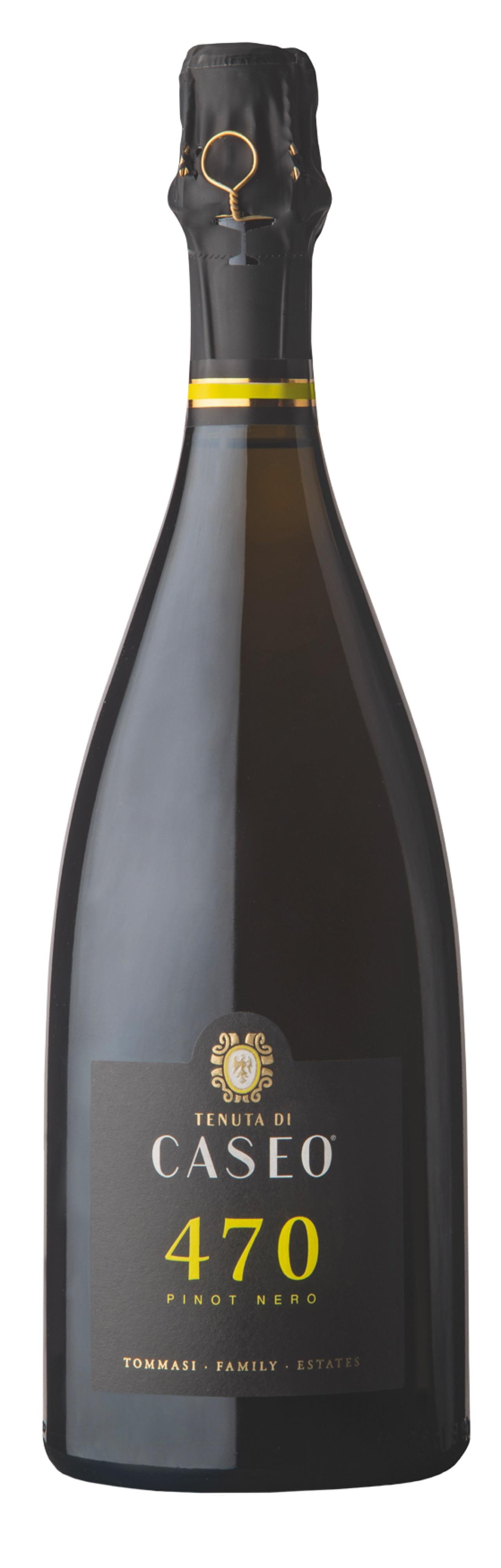 La grande bellezza degli spumanti italiani