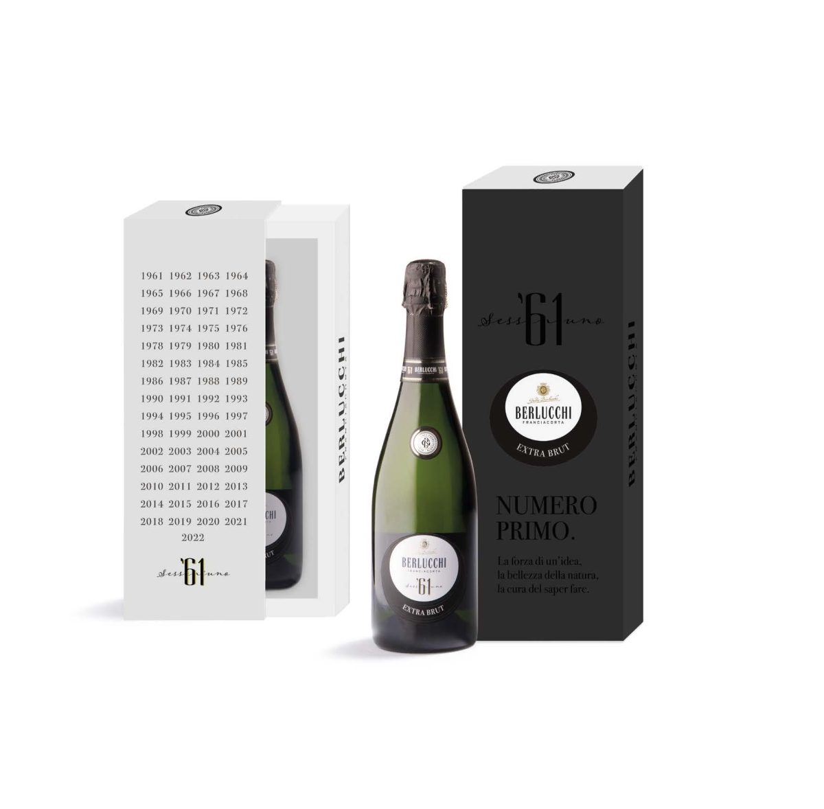 Galleria foto 'La grande bellezza degli spumanti italiani' - foto 43