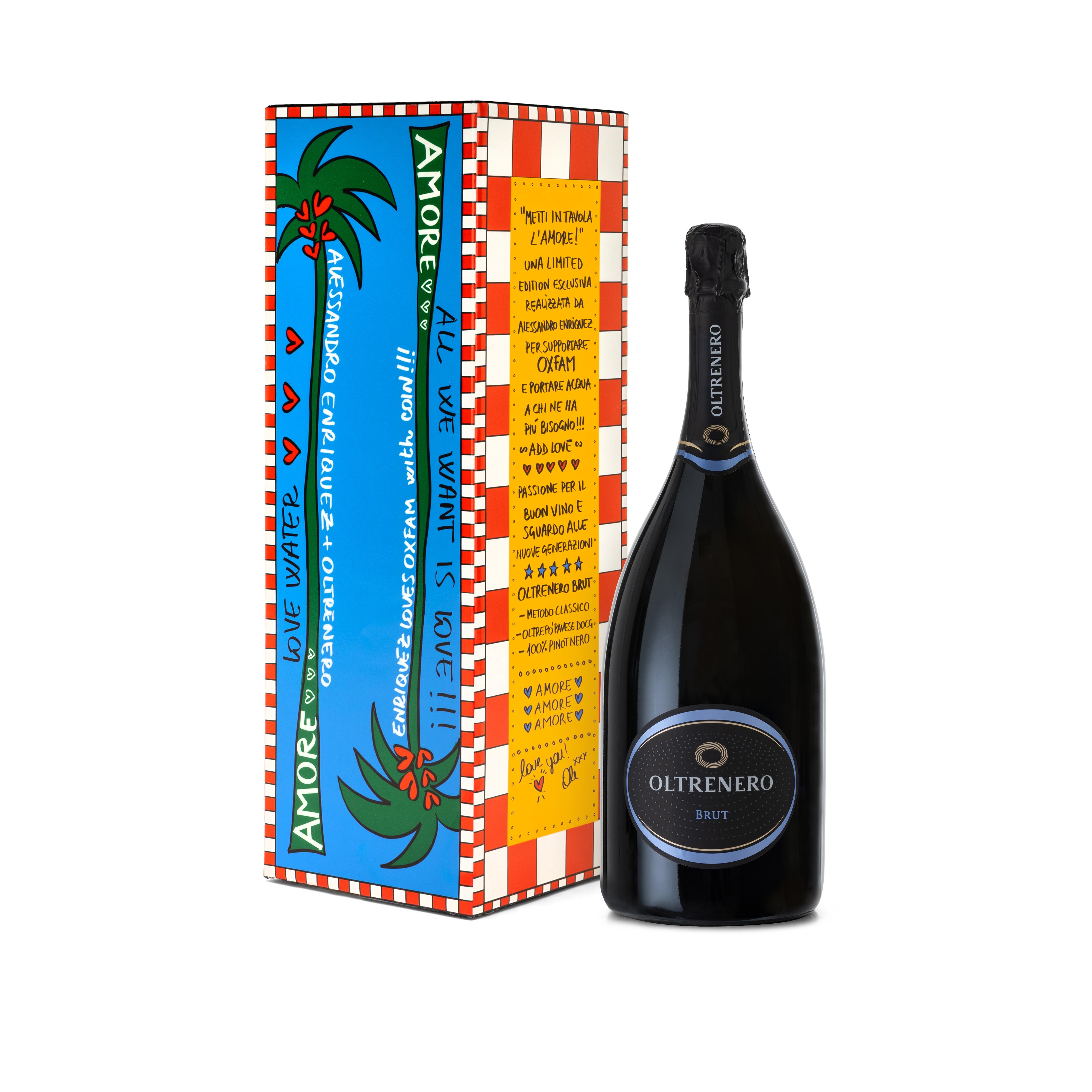 La grande bellezza degli spumanti italiani