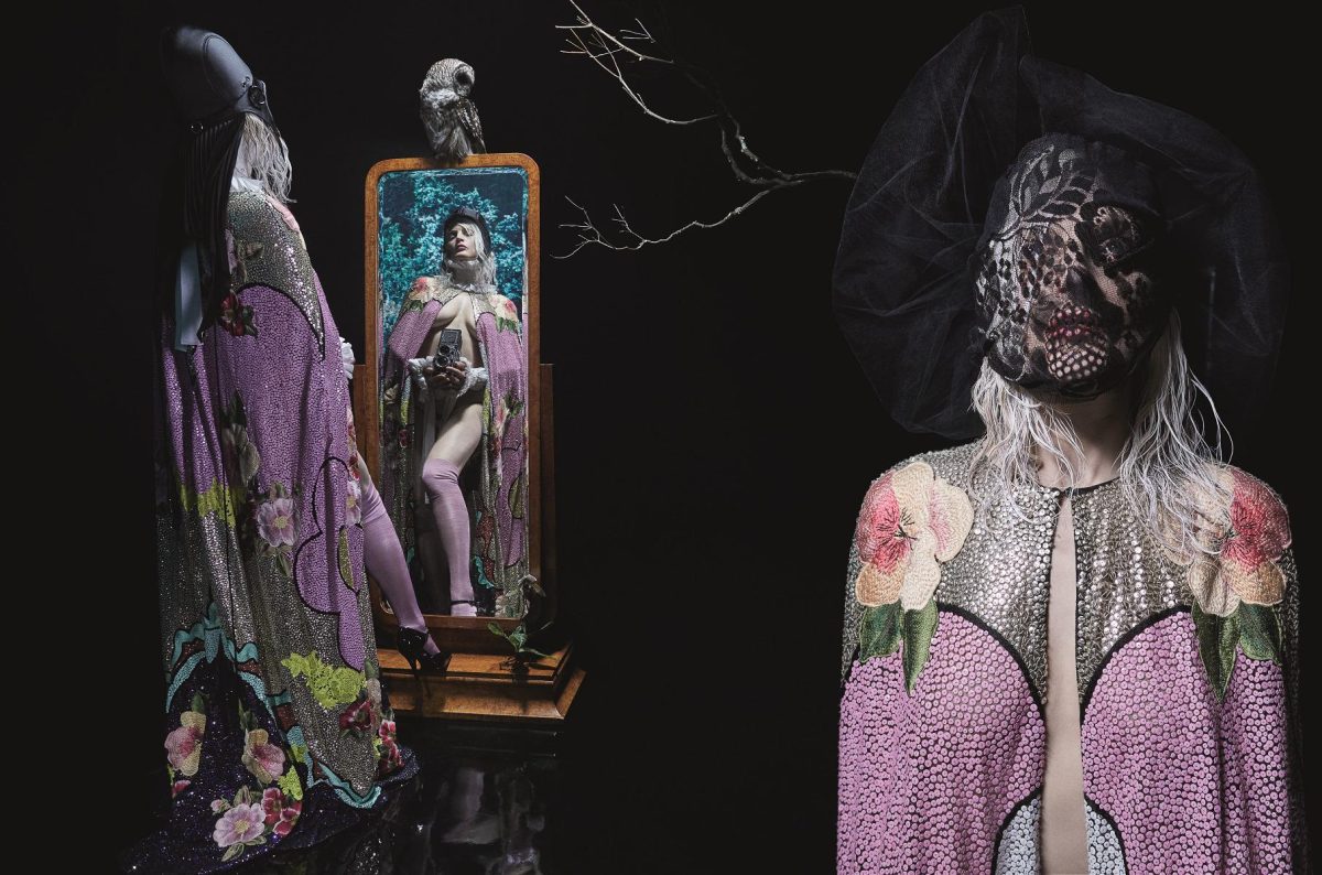 Emma Summerton è la quinta donna a firmare il Calendario Pirelli 2023 Emma Summerton è la quinta donna a firmare il Calendario Pirelli 2023