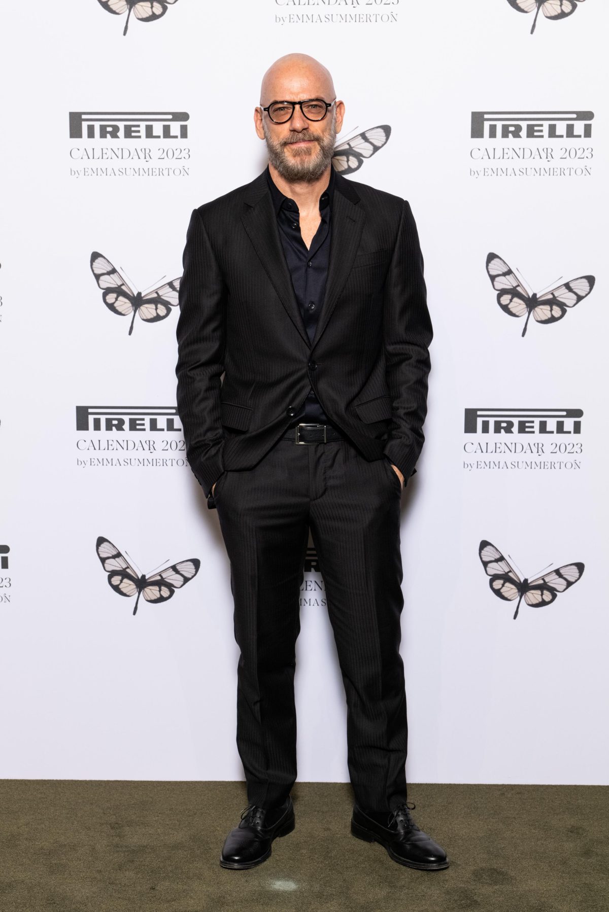 Galleria foto 'Emma Summerton è la quinta donna a firmare il Calendario Pirelli 2023' - foto 4