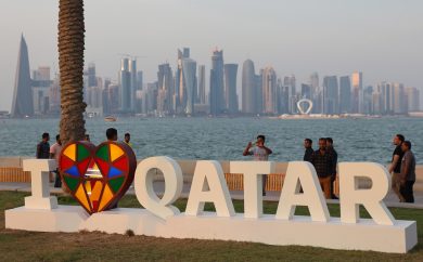 Dalla Russia al Qatar, dalla padella alla brace (sempre a gas)