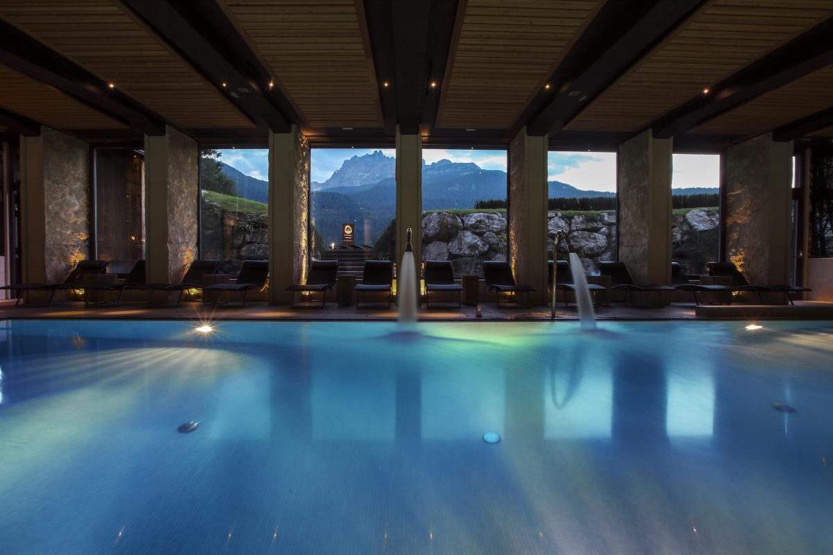 Galleria foto 'Vacanze di Natale e Capodanno. Le mete per viaggi di lusso' - foto 12