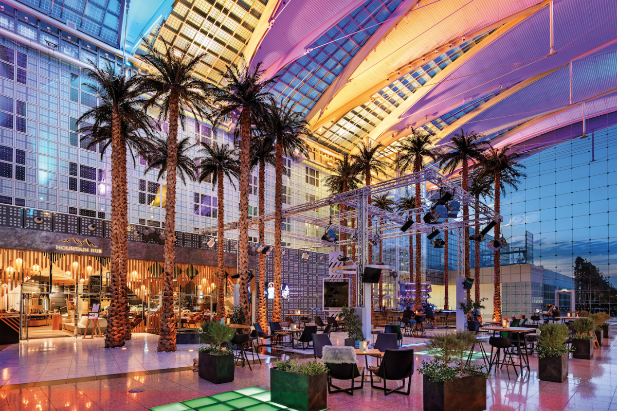 Galleria foto 'Vacanze di Natale e Capodanno. Le mete per viaggi di lusso' - foto 7