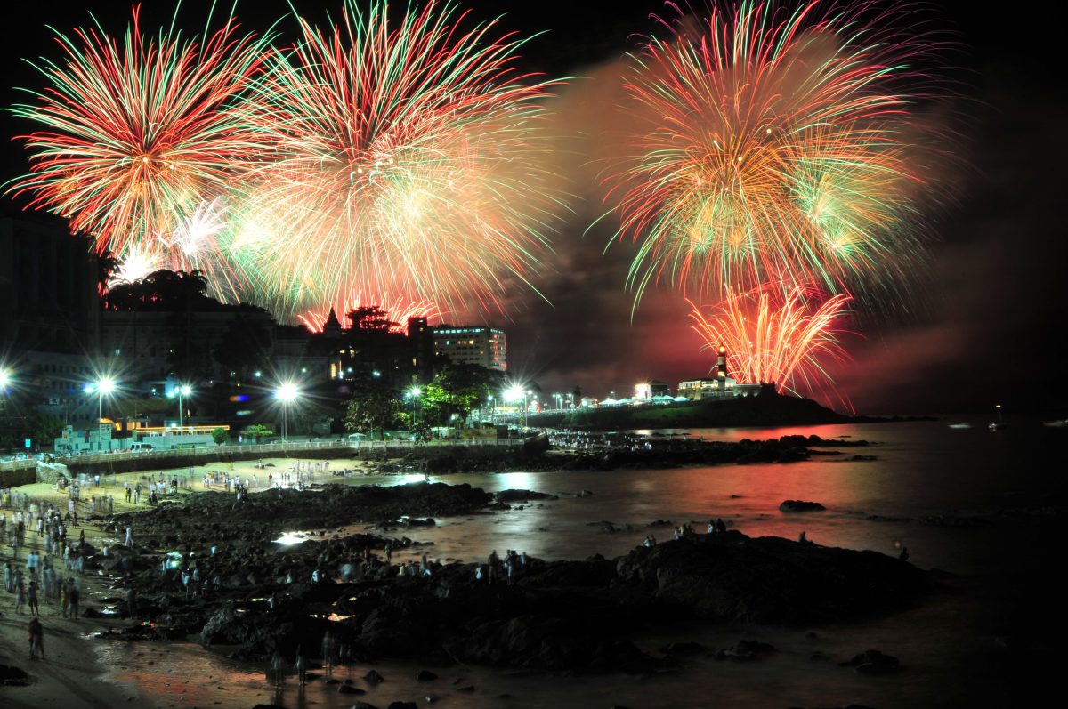 Galleria foto 'Vacanze di Natale e Capodanno. Le mete per viaggi di lusso' - foto 13