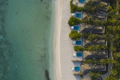 Vacanze di Natale e Capodanno. Le mete per viaggi di lusso