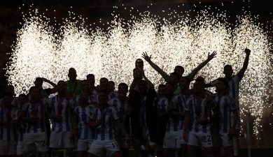 Addio Qatar, un Mondiale da non dimenticare