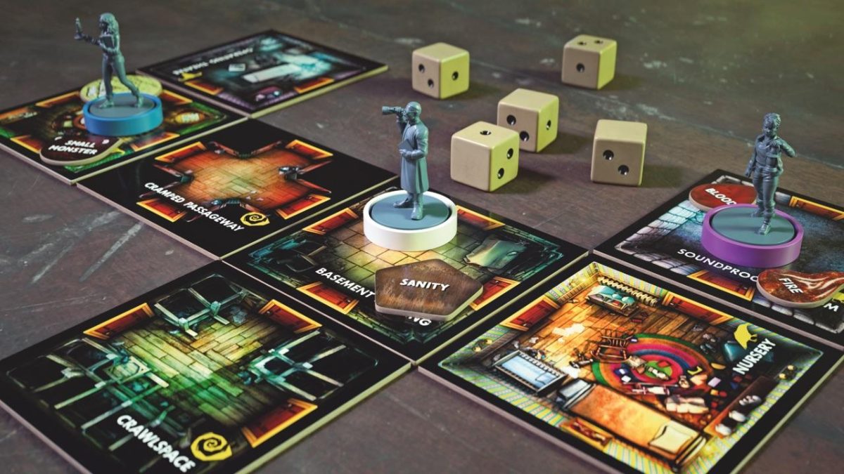 Galleria foto 'Il Natale dei giochi da tavolo' - foto 5