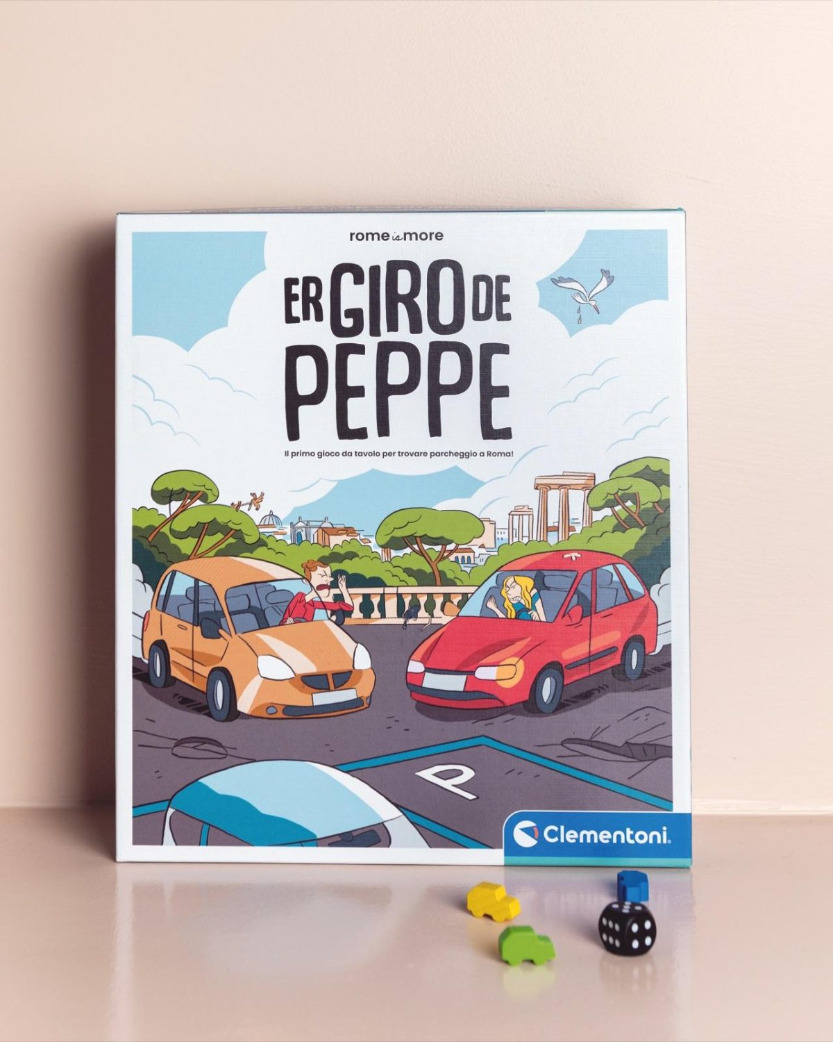 Galleria foto 'Il Natale dei giochi da tavolo' - foto 6