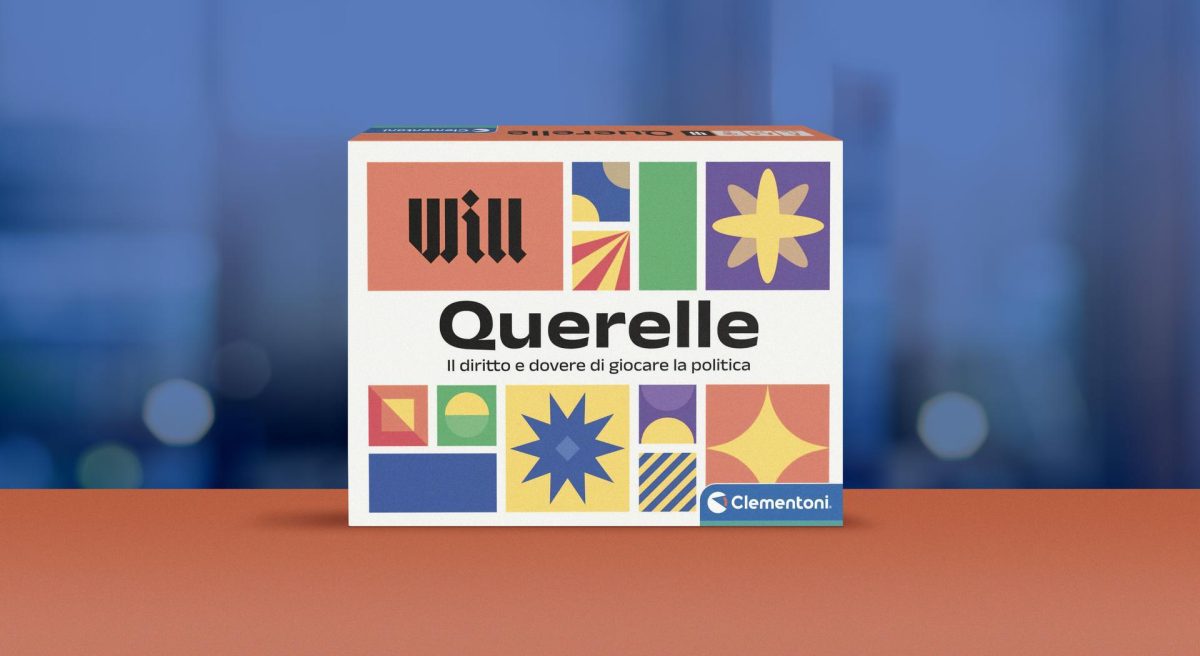 Galleria foto 'Il Natale dei giochi da tavolo' - foto 7